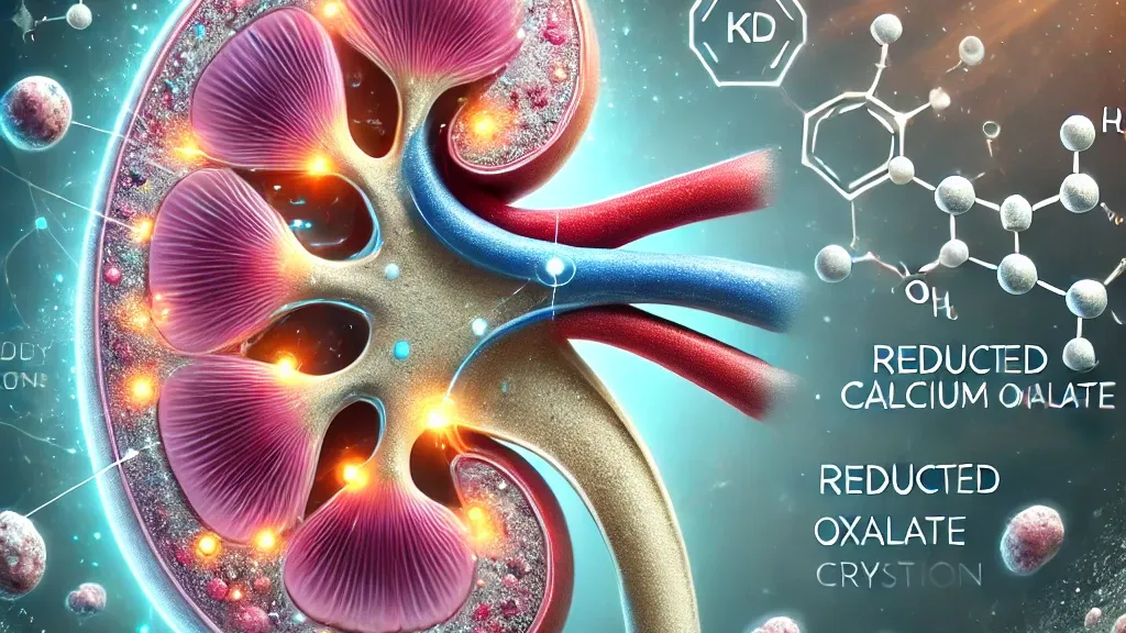 Doğanın Gücüyle Böbrek Taşlarını Küçültün: Bitkisel Yağların Sırrı 8 1734992540178